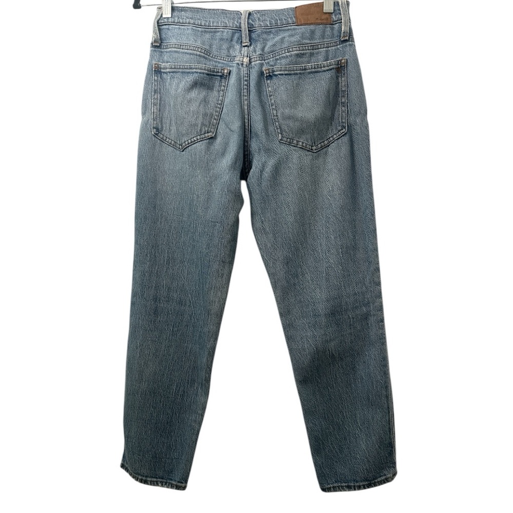 Madewell Jeans Size 26P (Petite) - High-Rise, Medium - Picture 5 of 5